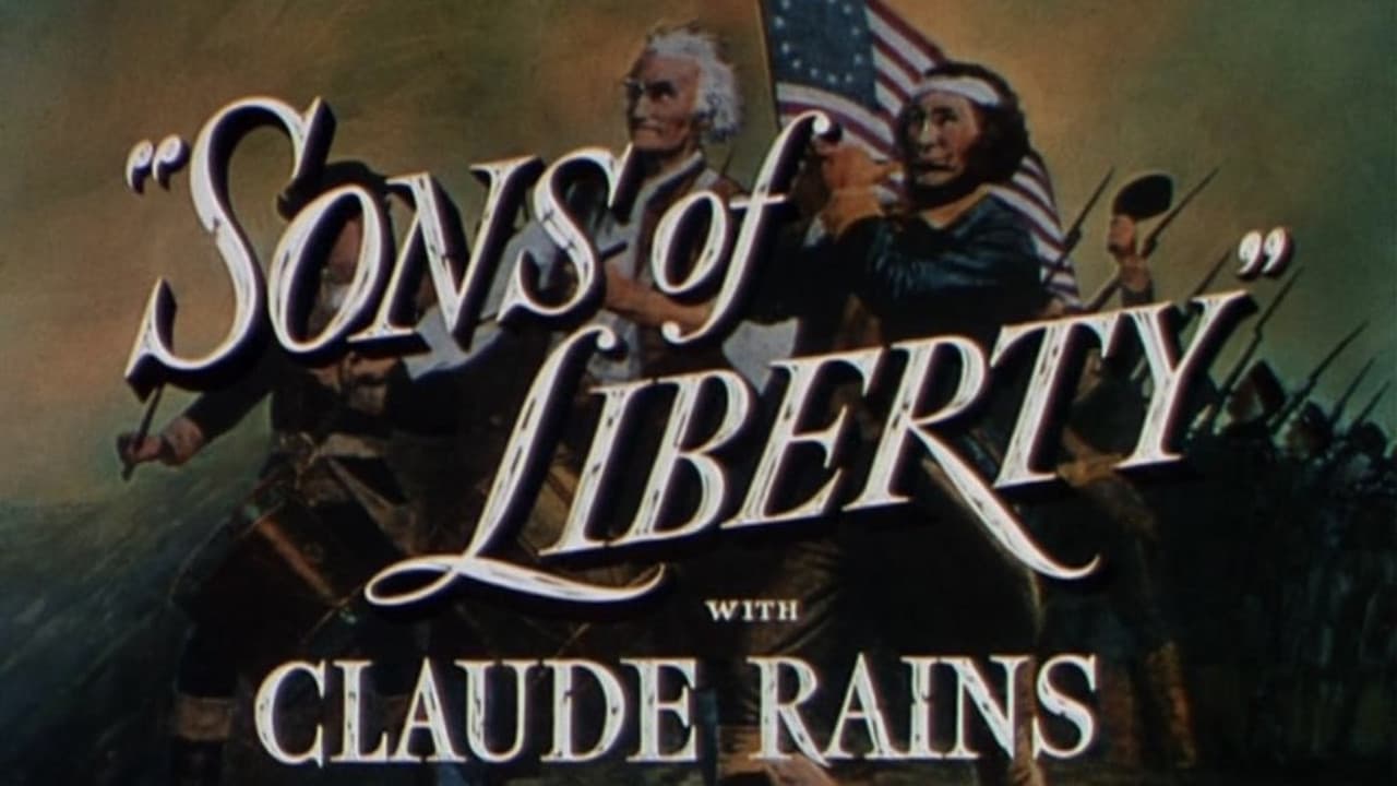 Sons of Liberty