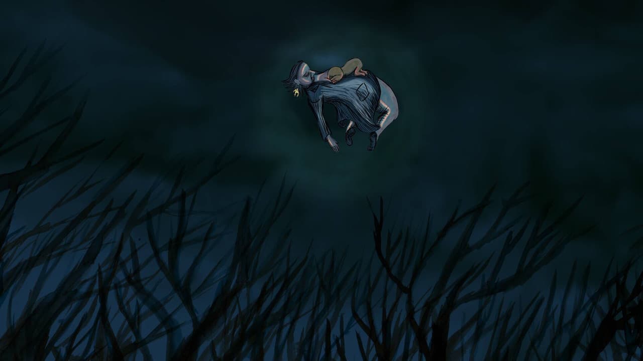 When It Comes (It Will Have Your Eyes)