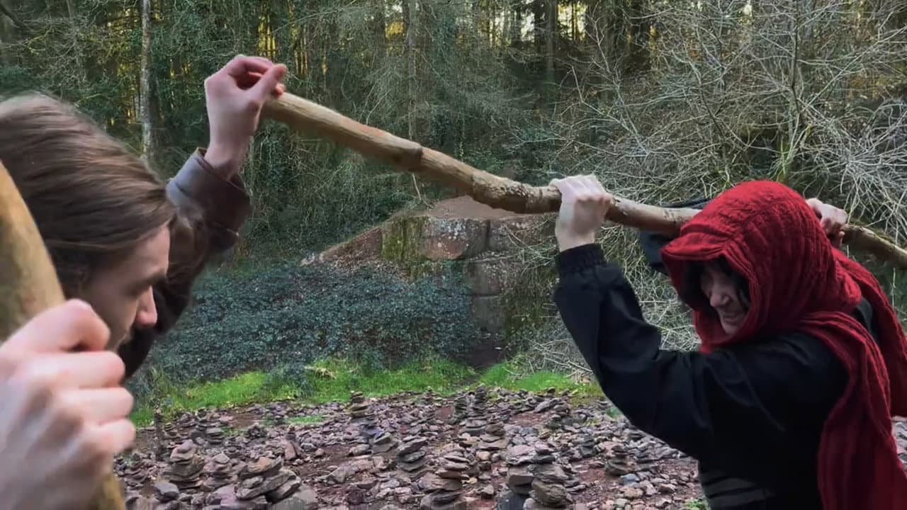 Merlin Existe