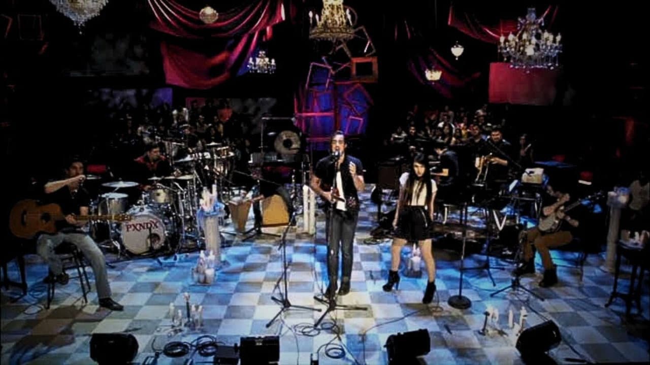Panda: MTV Unplugged
