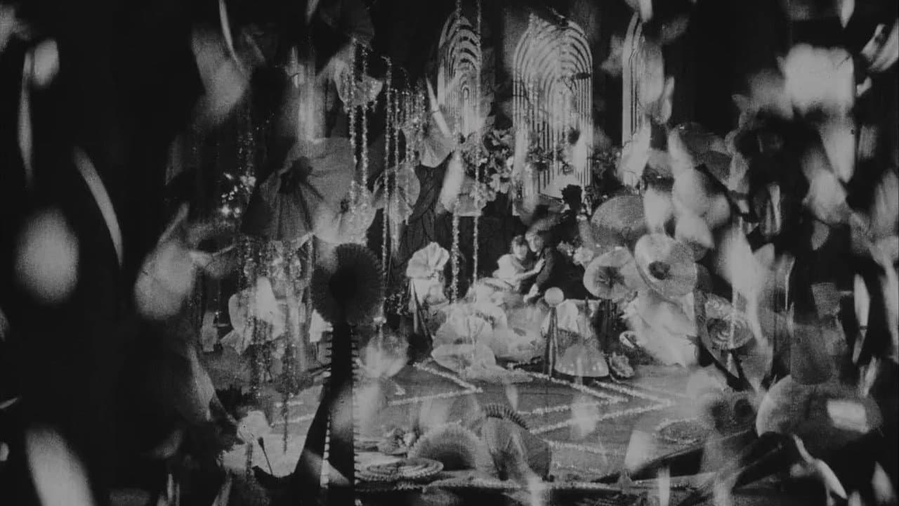 The Imaginary Voyage