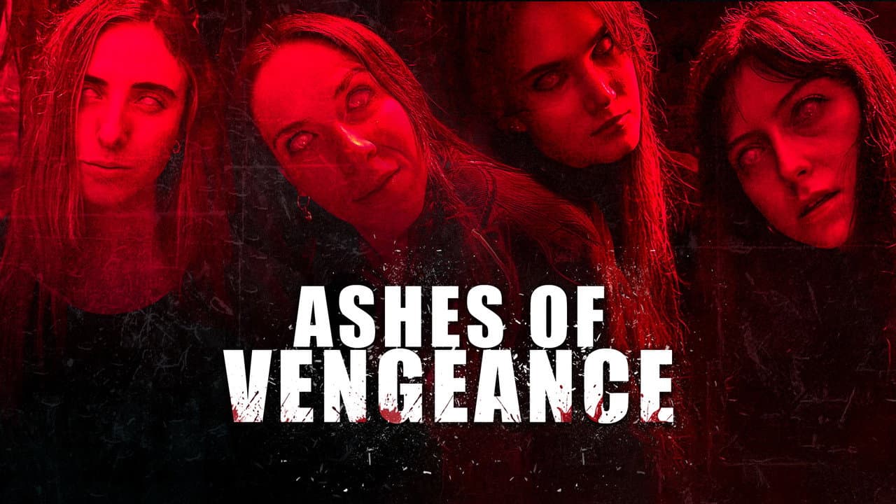 Ashes of Vengeance