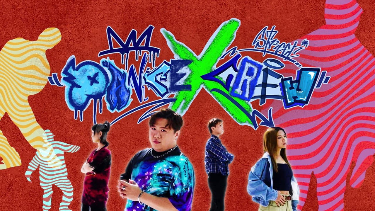 Dance X Crew
