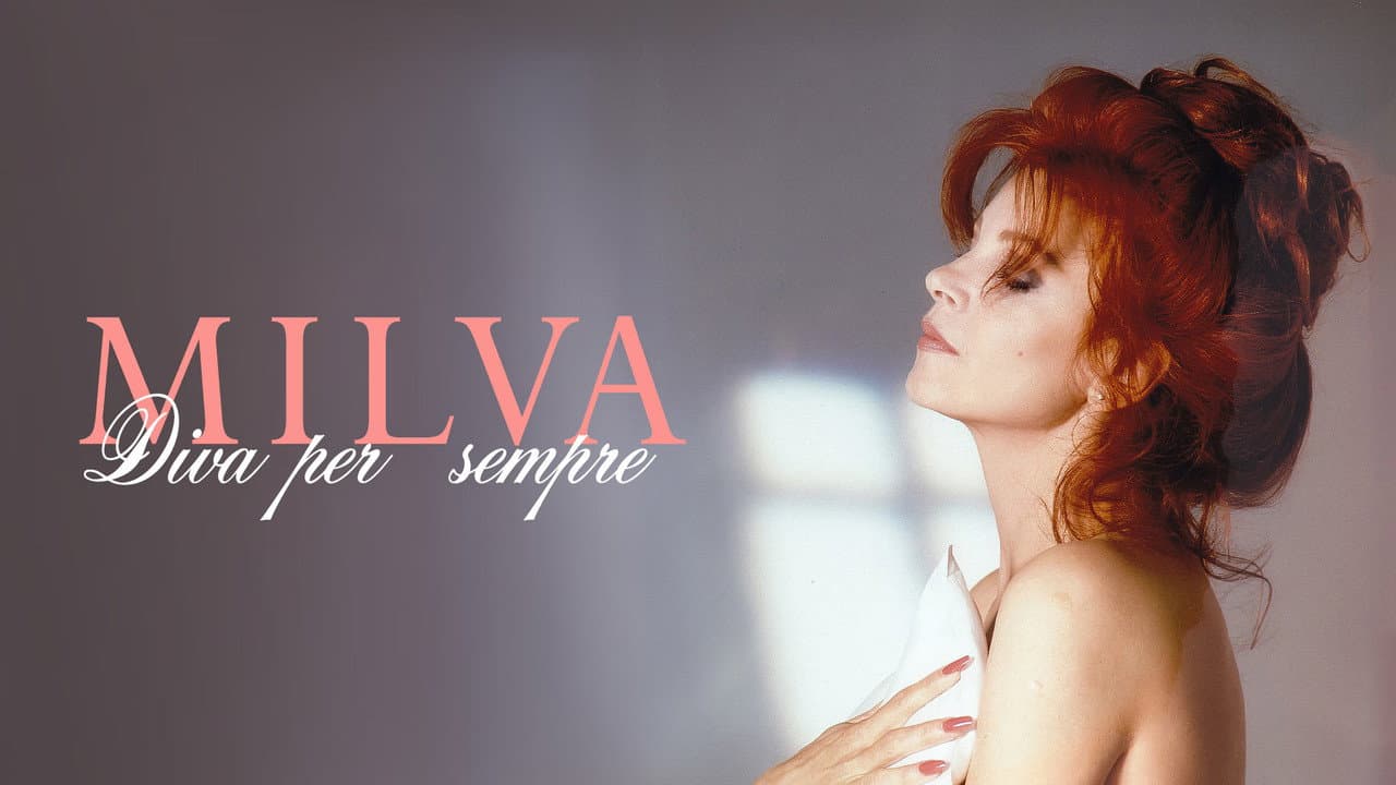 Milva, diva per sempre