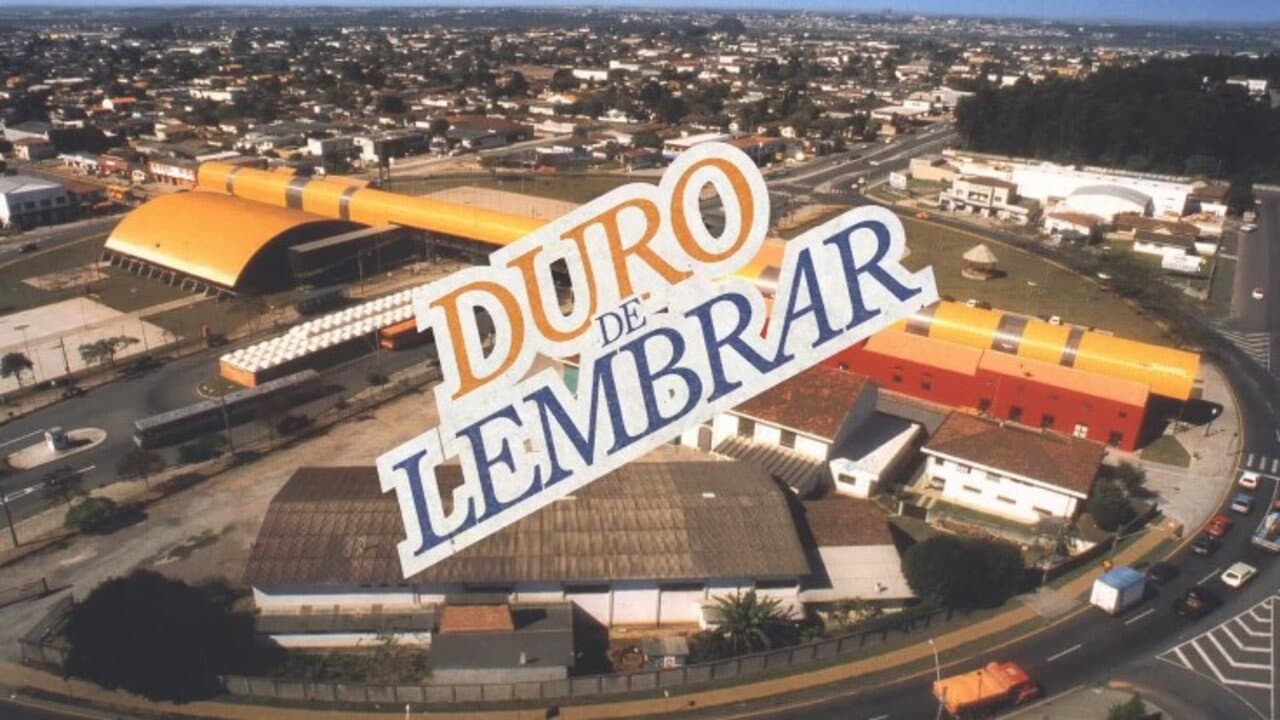 Duro de Lembrar
