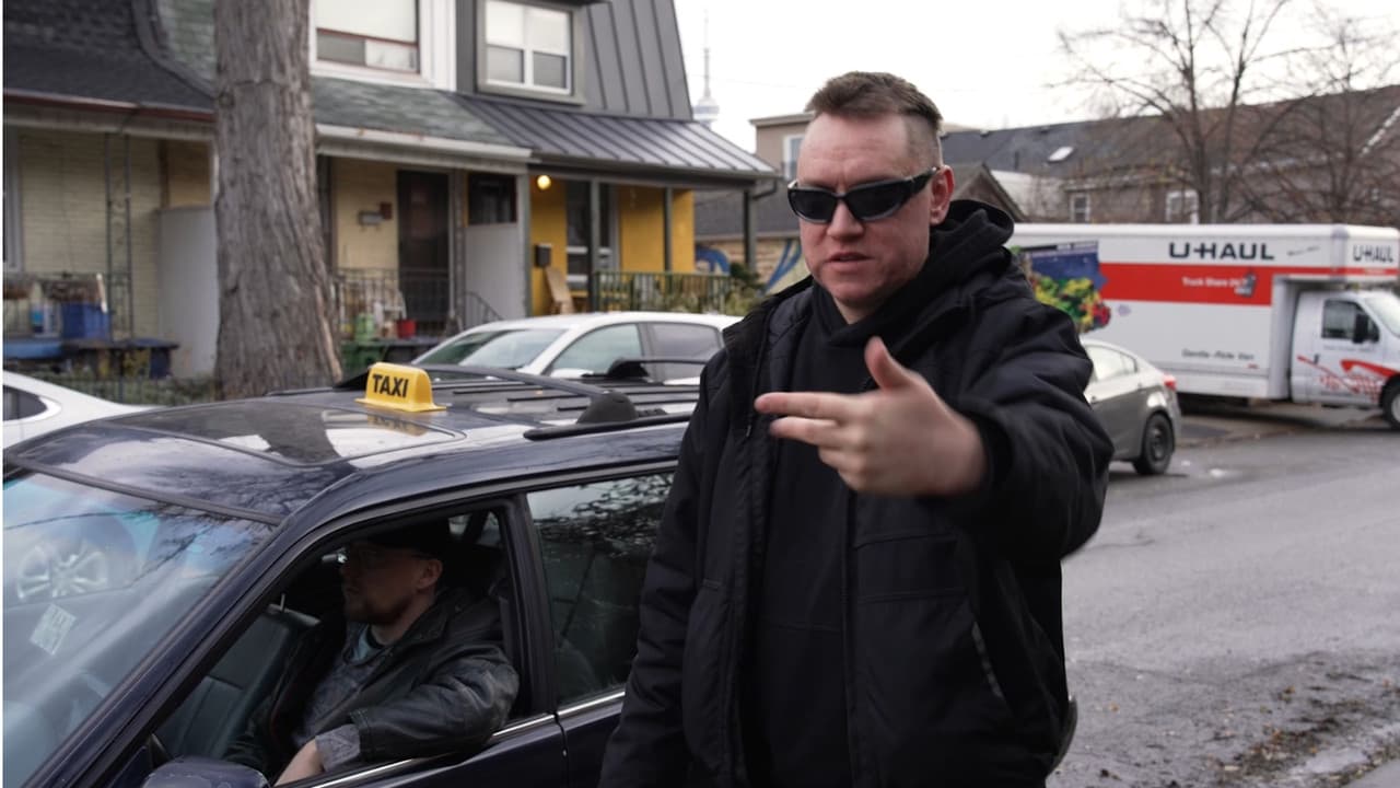 Taxi Drivers