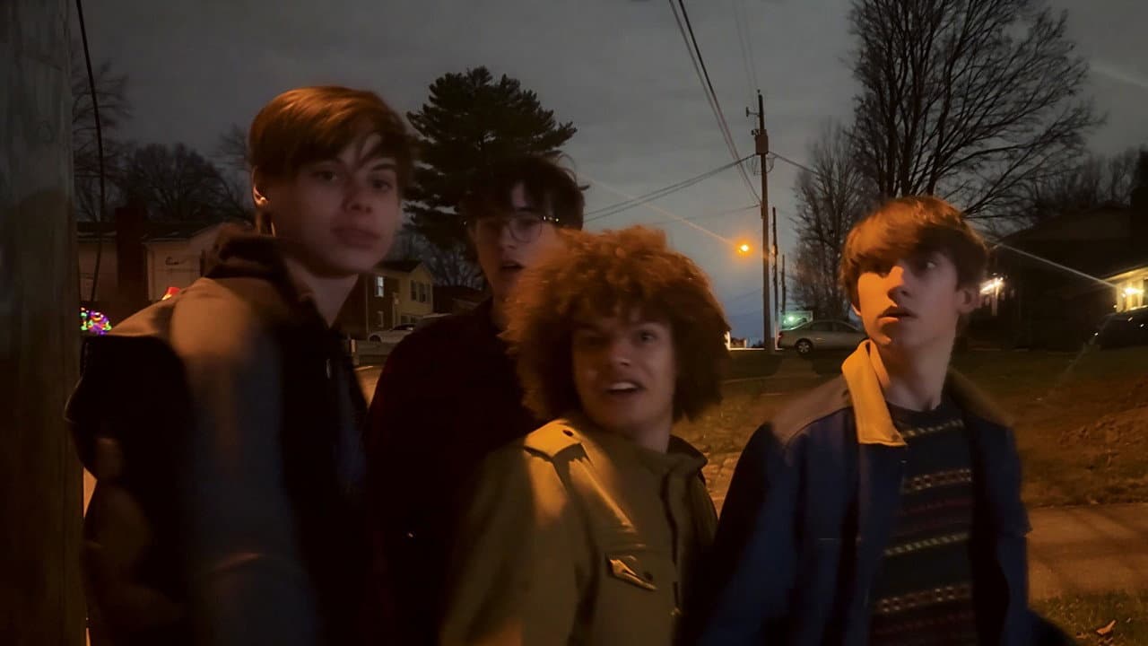 The Movie Night