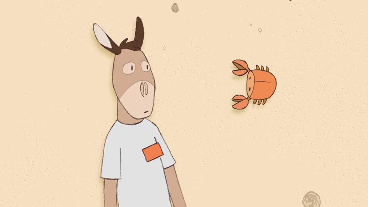 Donkey