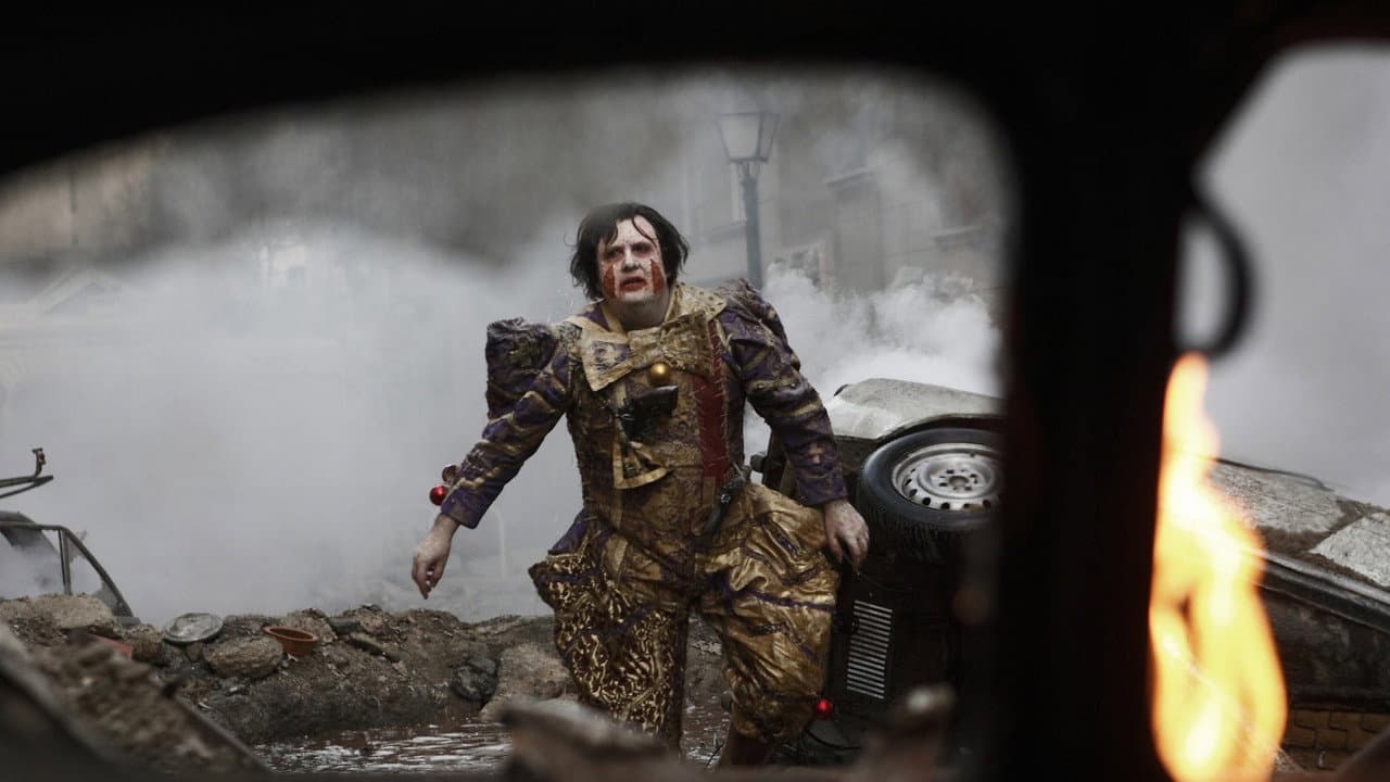 The Last Circus