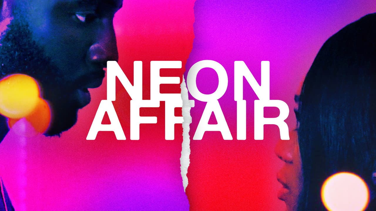 Neon Affair