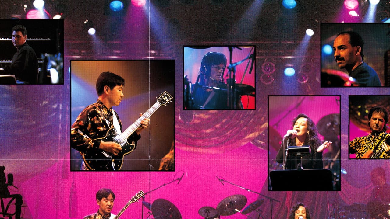 Covers ~ Live at The Complex