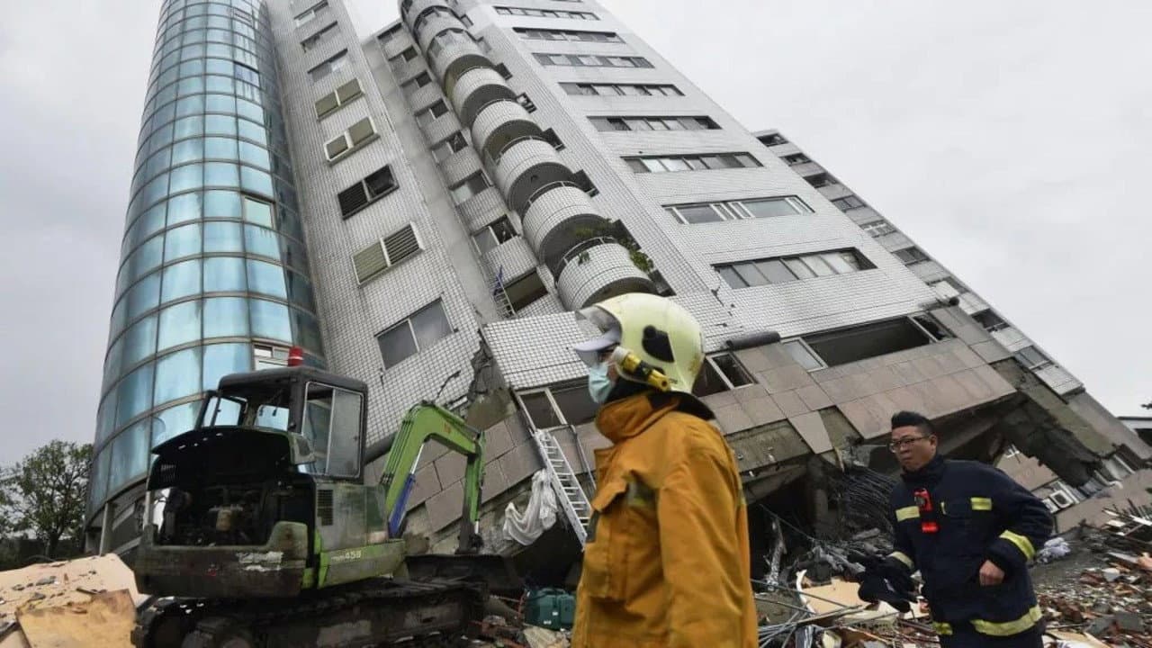 Construction Fails