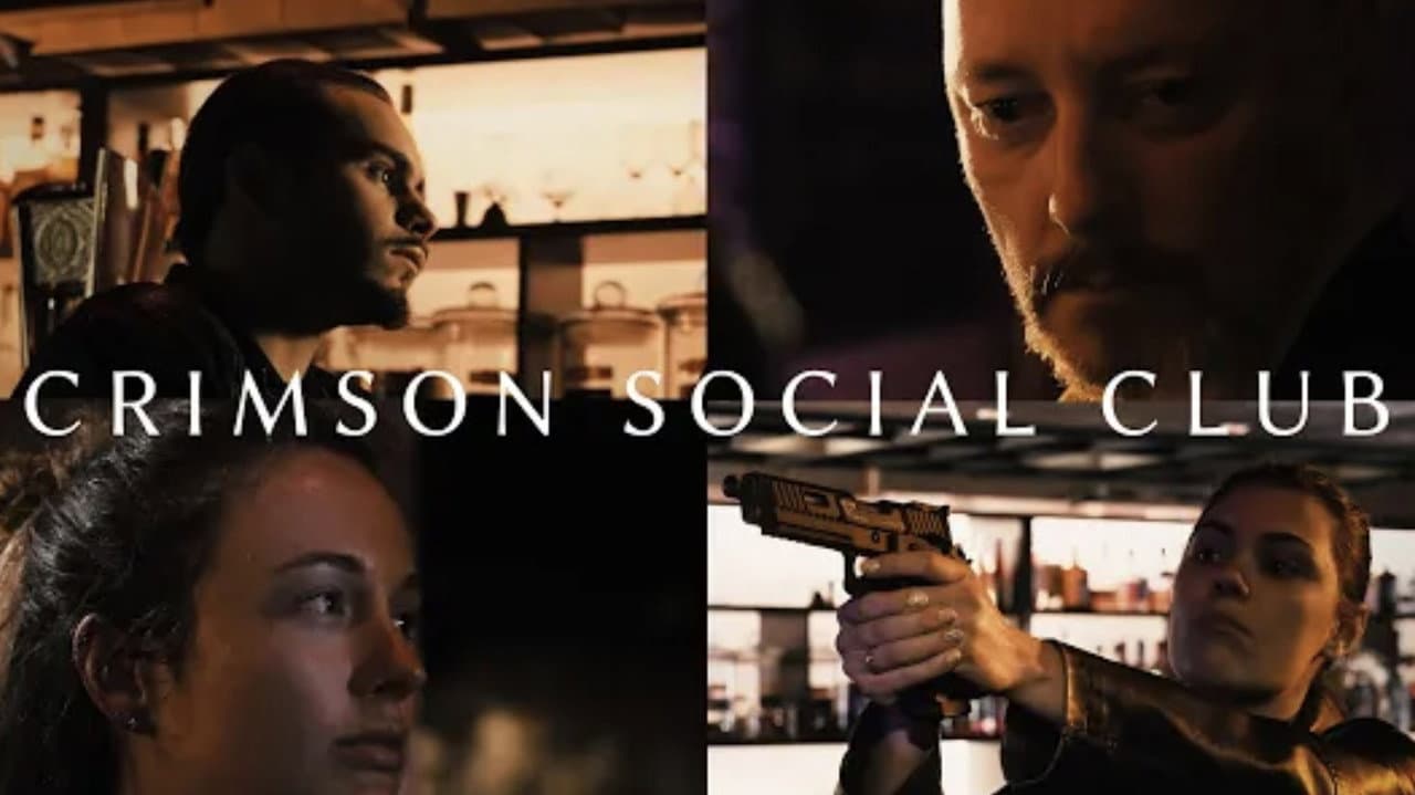 Crimson Social Club
