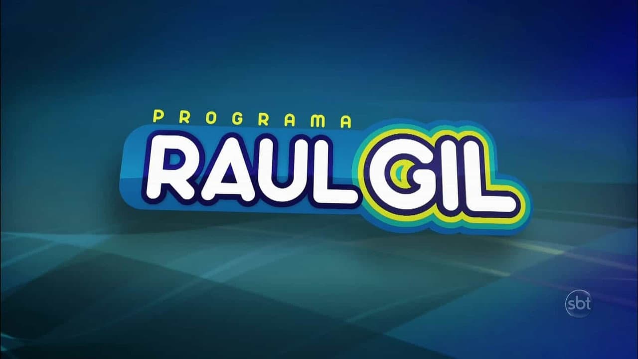 Programa Raul Gil