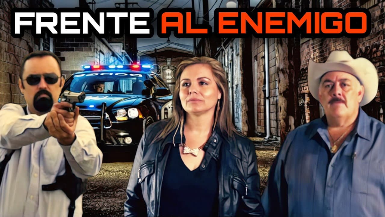 Frente Al Enemigo