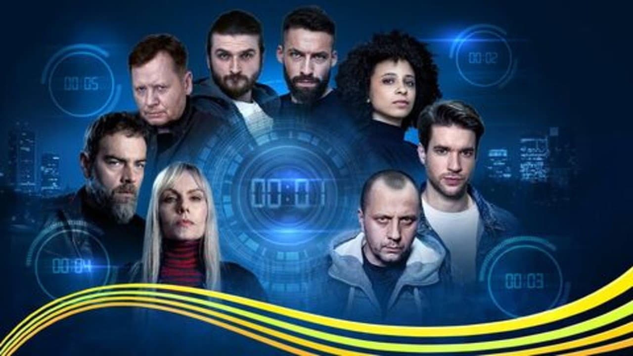 48h. Zaginieni