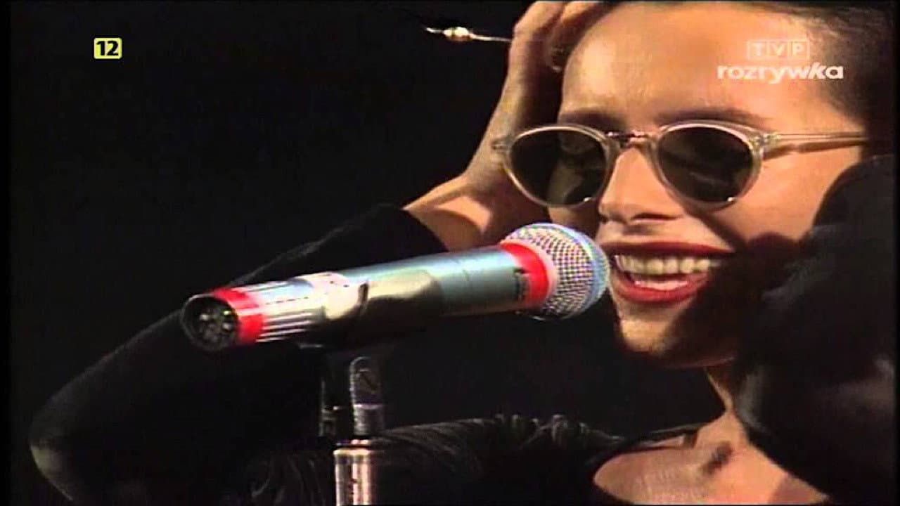 The Best of Maanam live