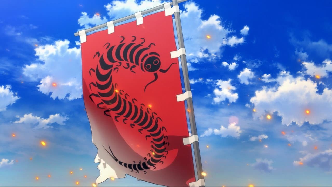 Girls Und Panzer: Ribbon Warrior
