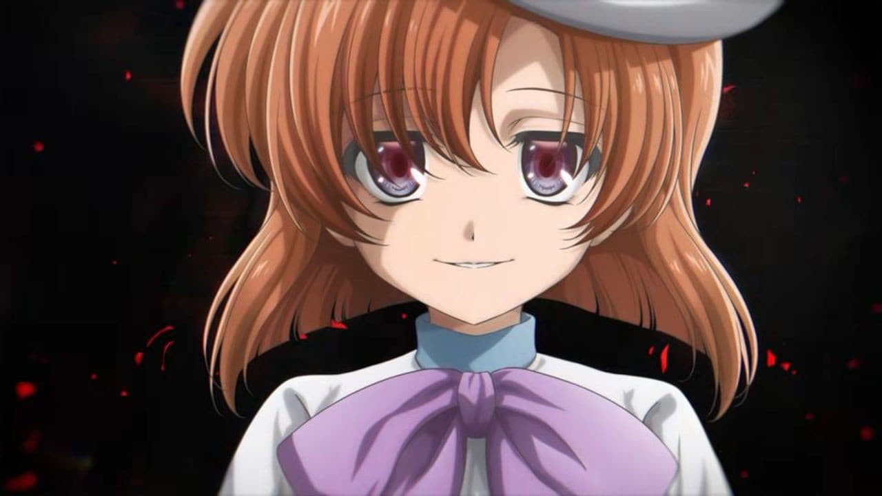 Higurashi: When They Cry (New TV Animation)