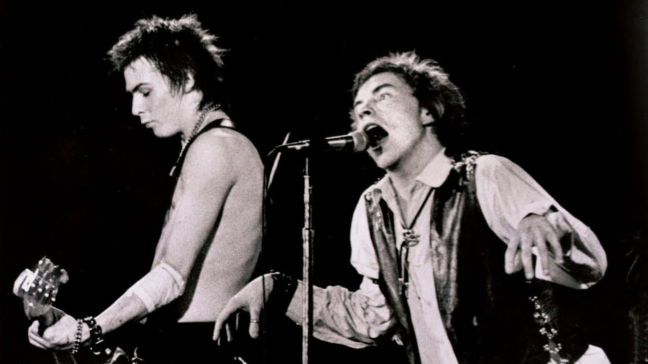 The Punk Years