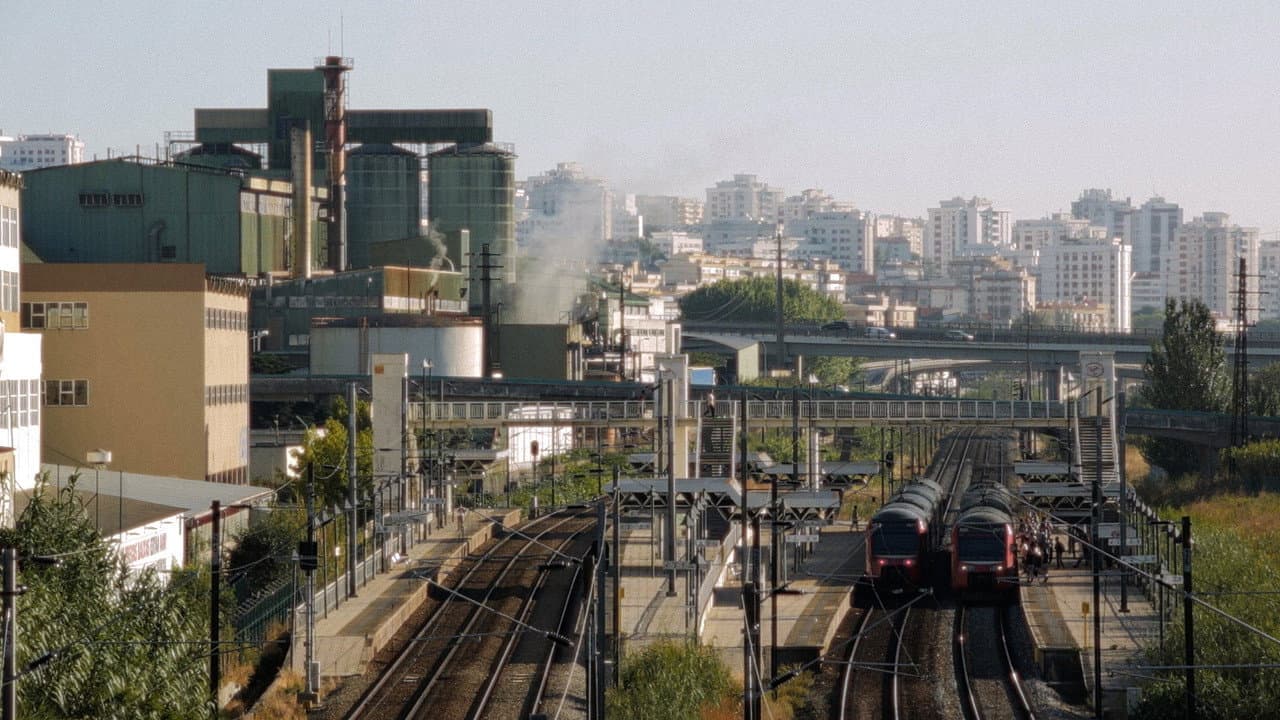 Santa Iria