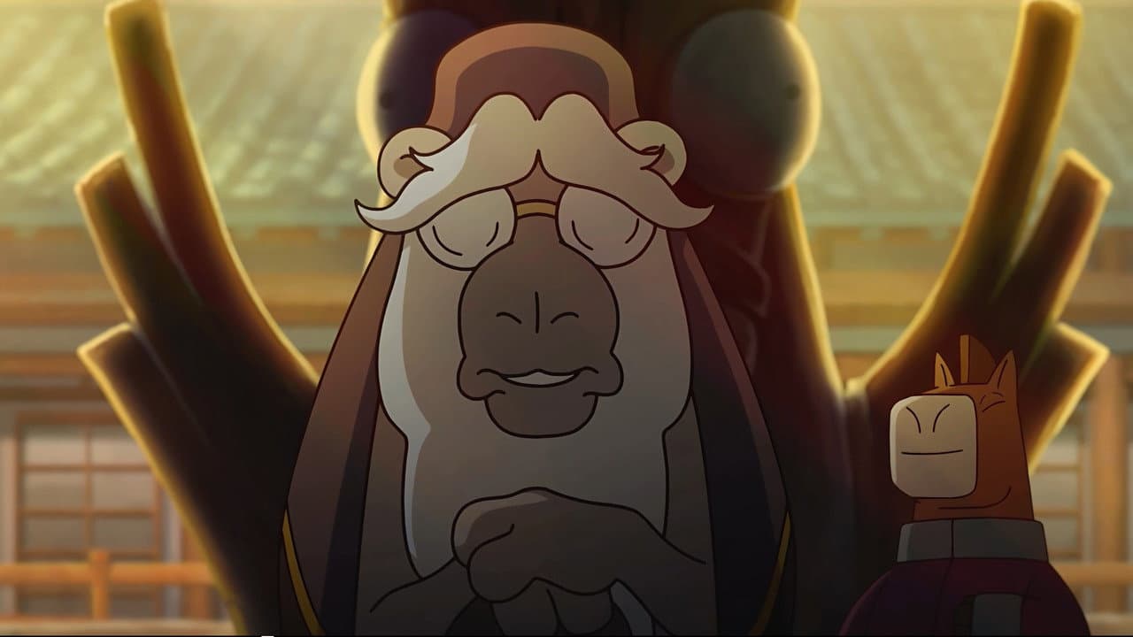 Episode 3