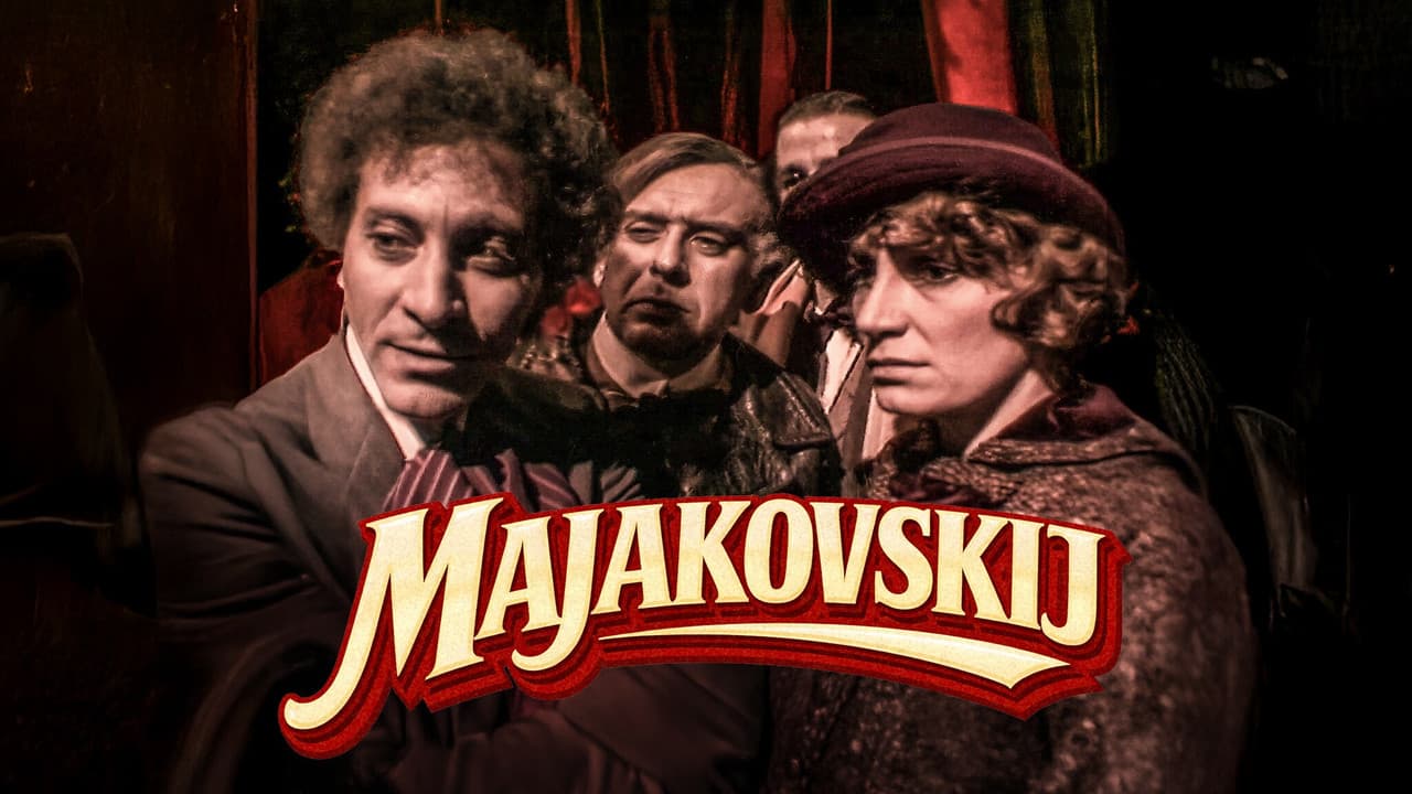Majakovskij