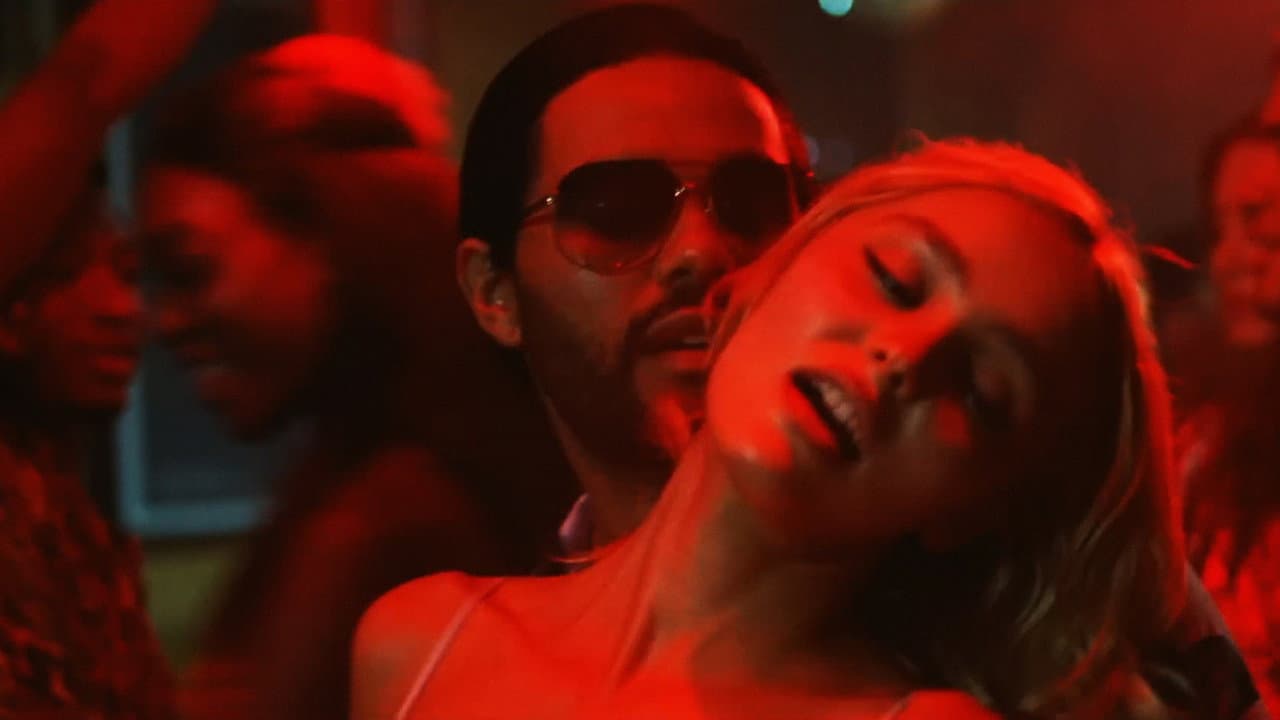 The Weeknd - Double Fantasy
