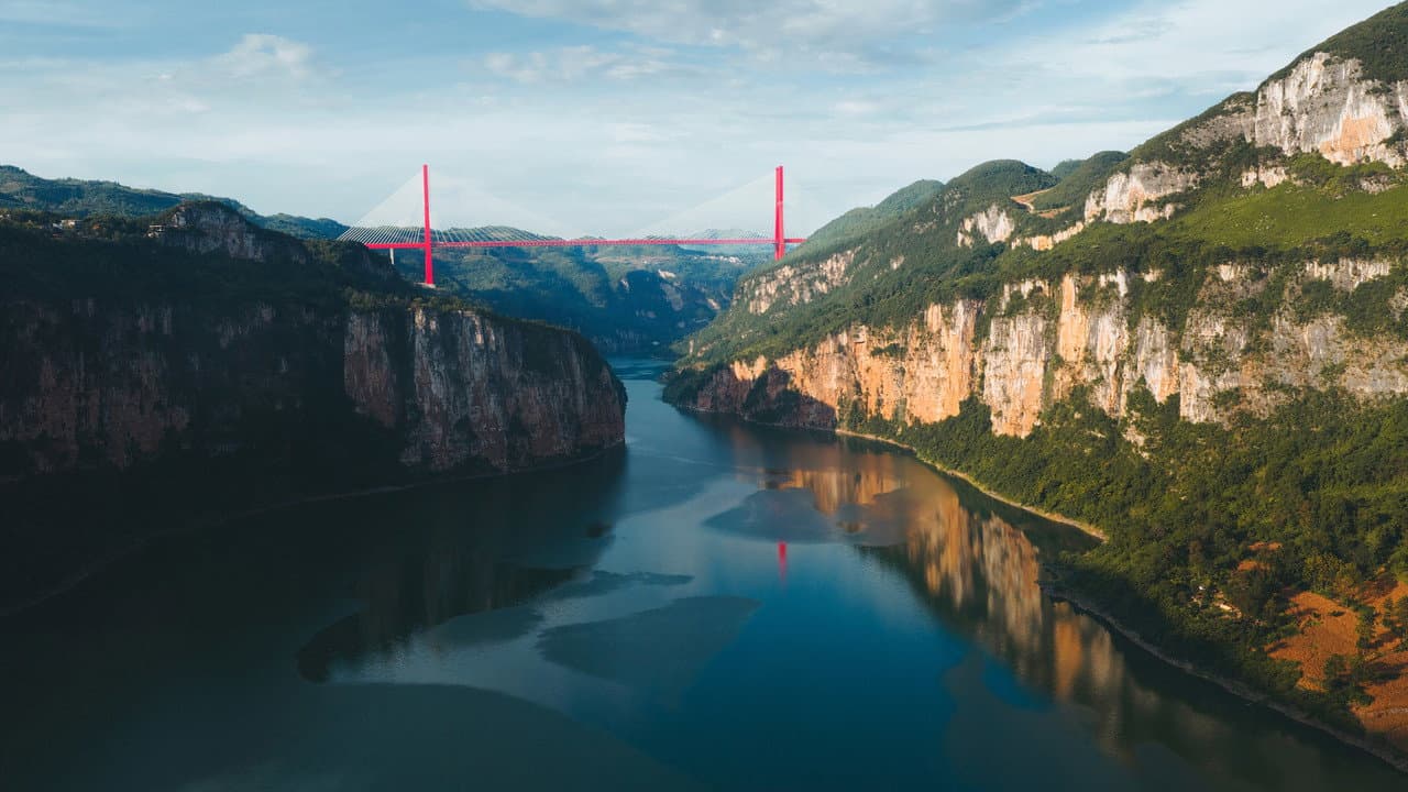 Best Of The World's Destination Guizhou