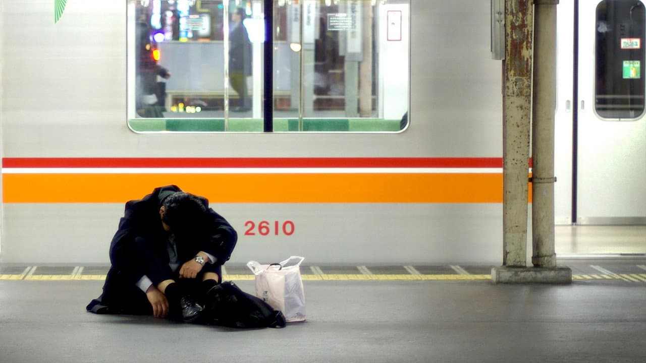 Salaryman 6