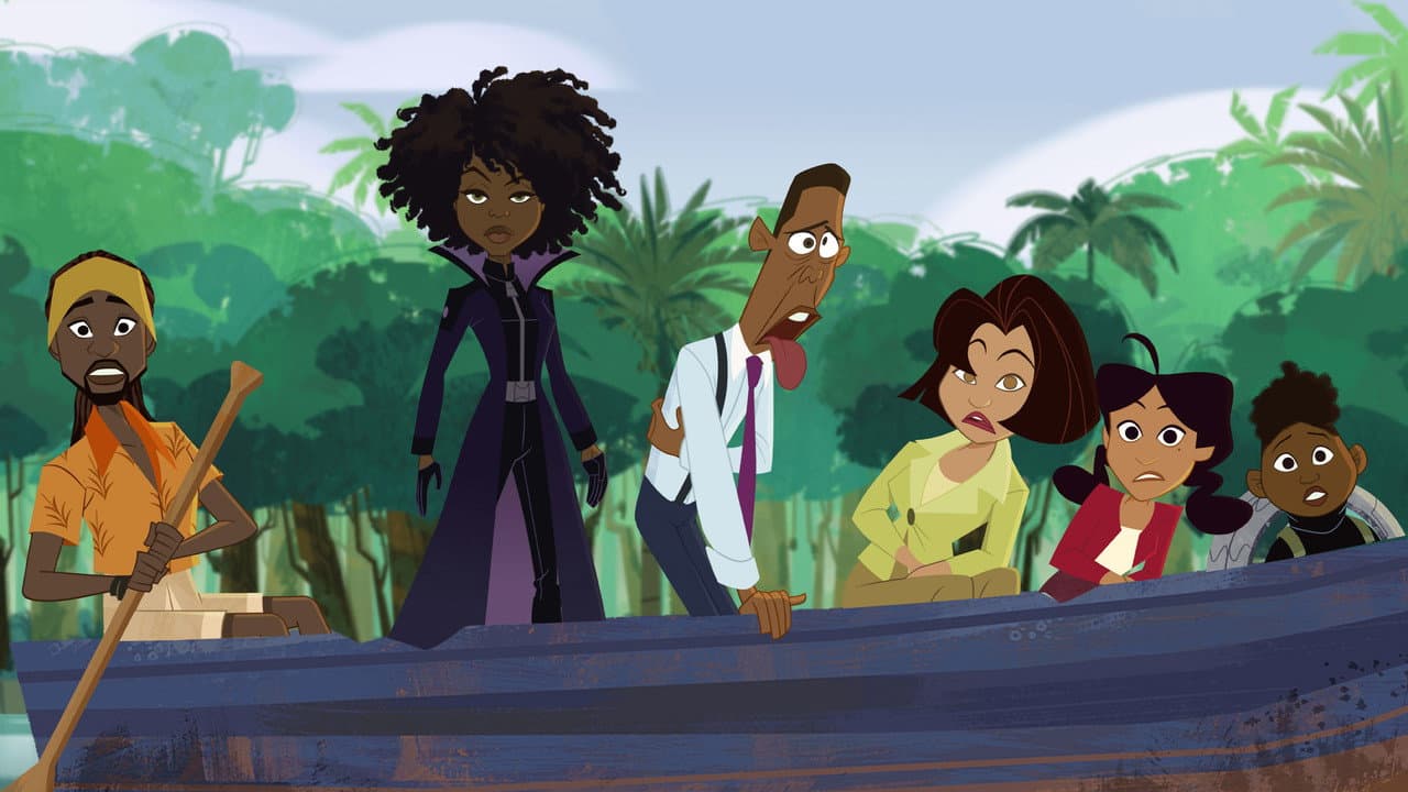 Proud Family-Verse (2)