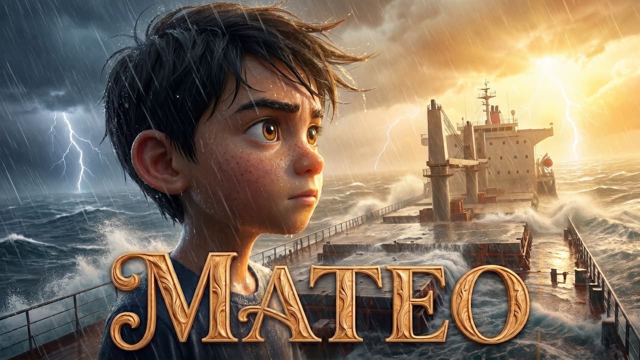 Mateo