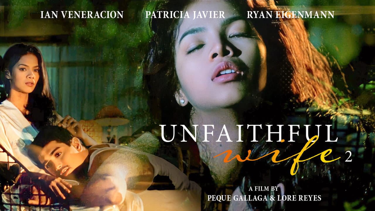 Unfaithful Wife 2