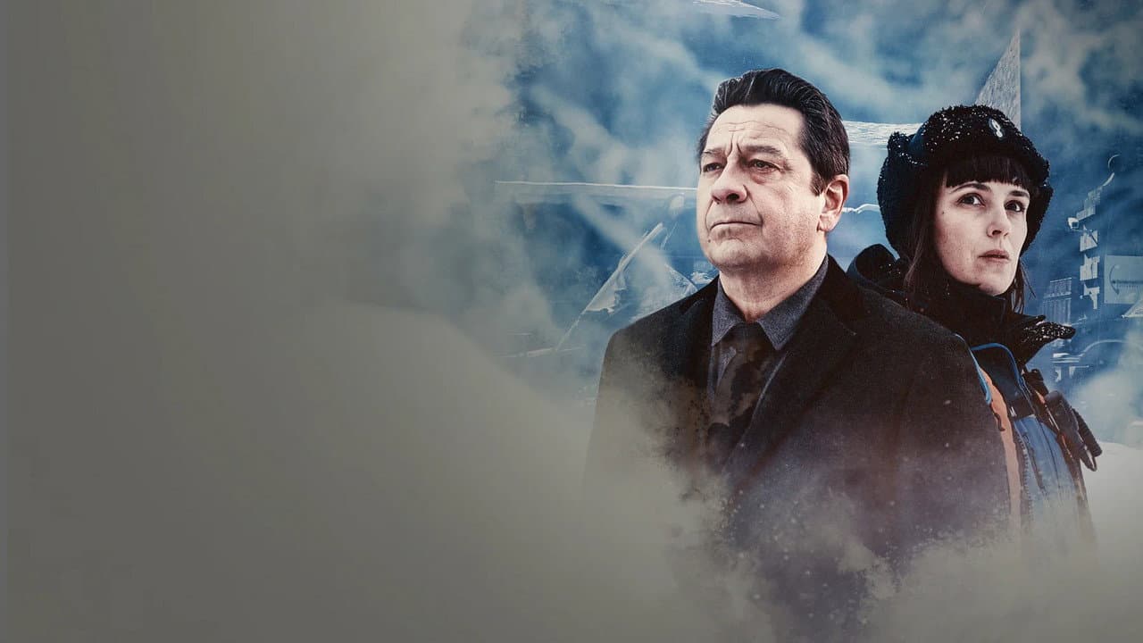 Noir comme neige : L'oeil du diable