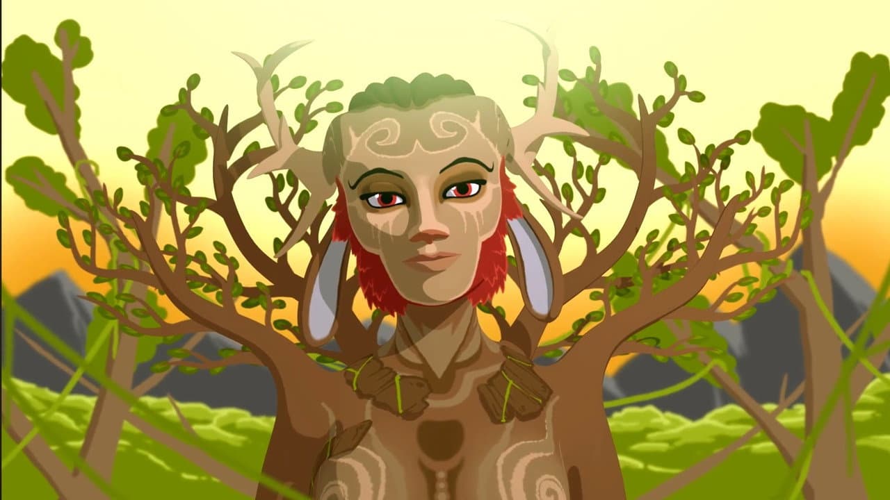 Mother of Nature
