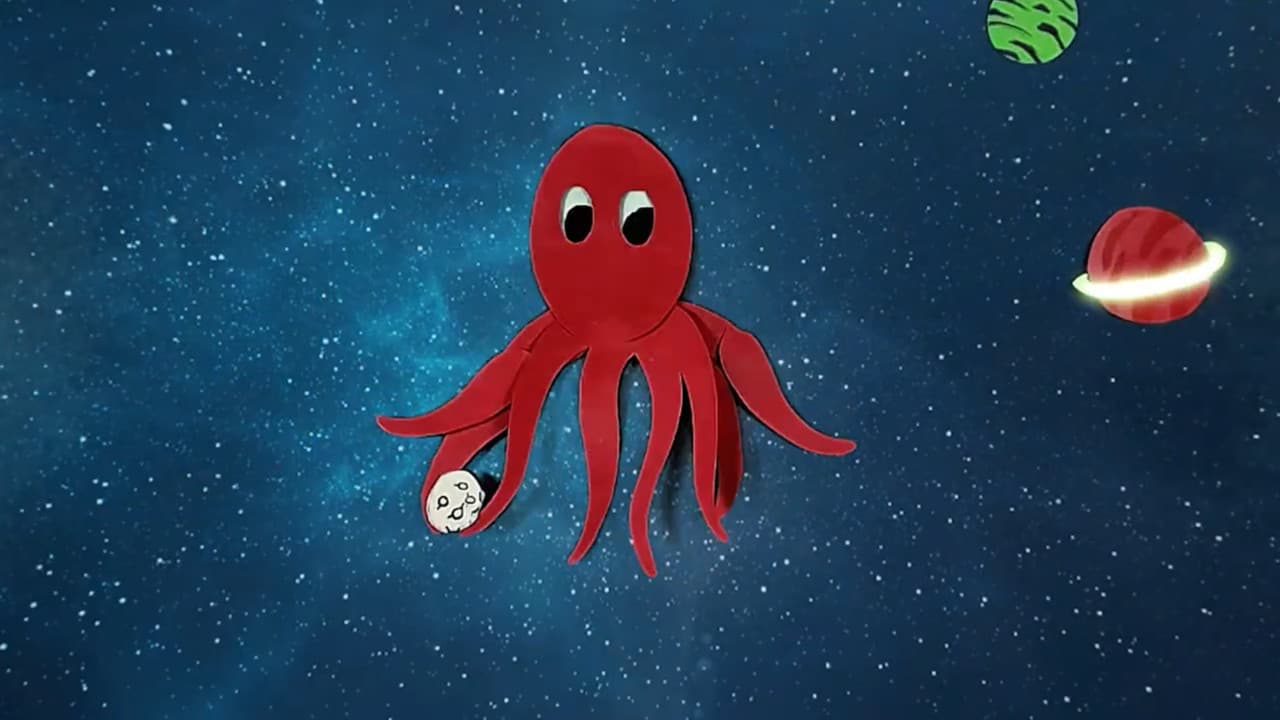 OctoSpace