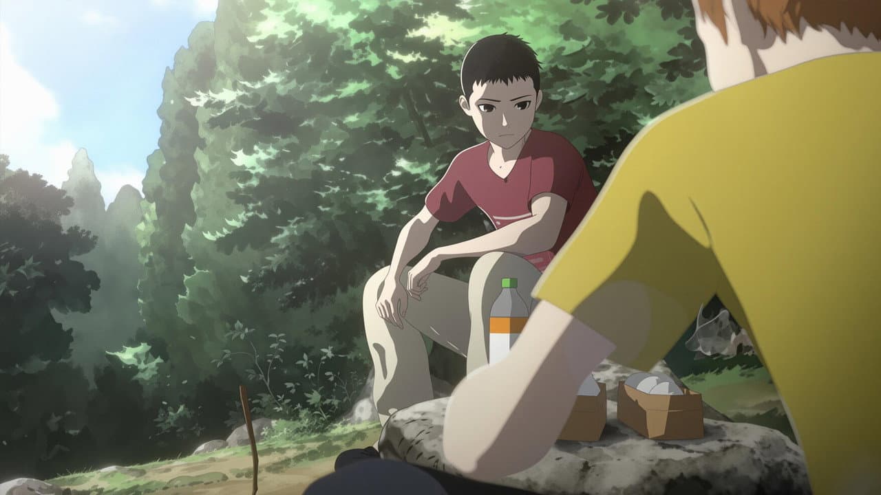 Ajin: Demi-Human – Confront