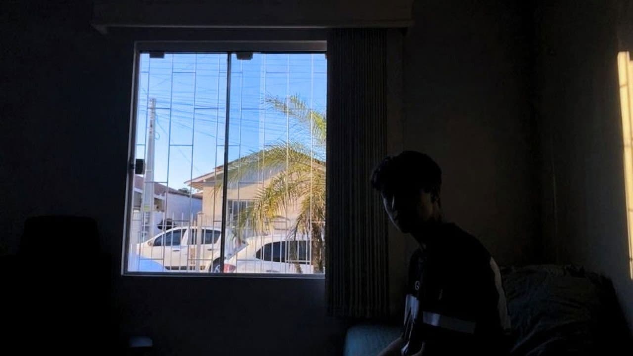 Atividade Paranormal: Portal Para o Mundo Fatal