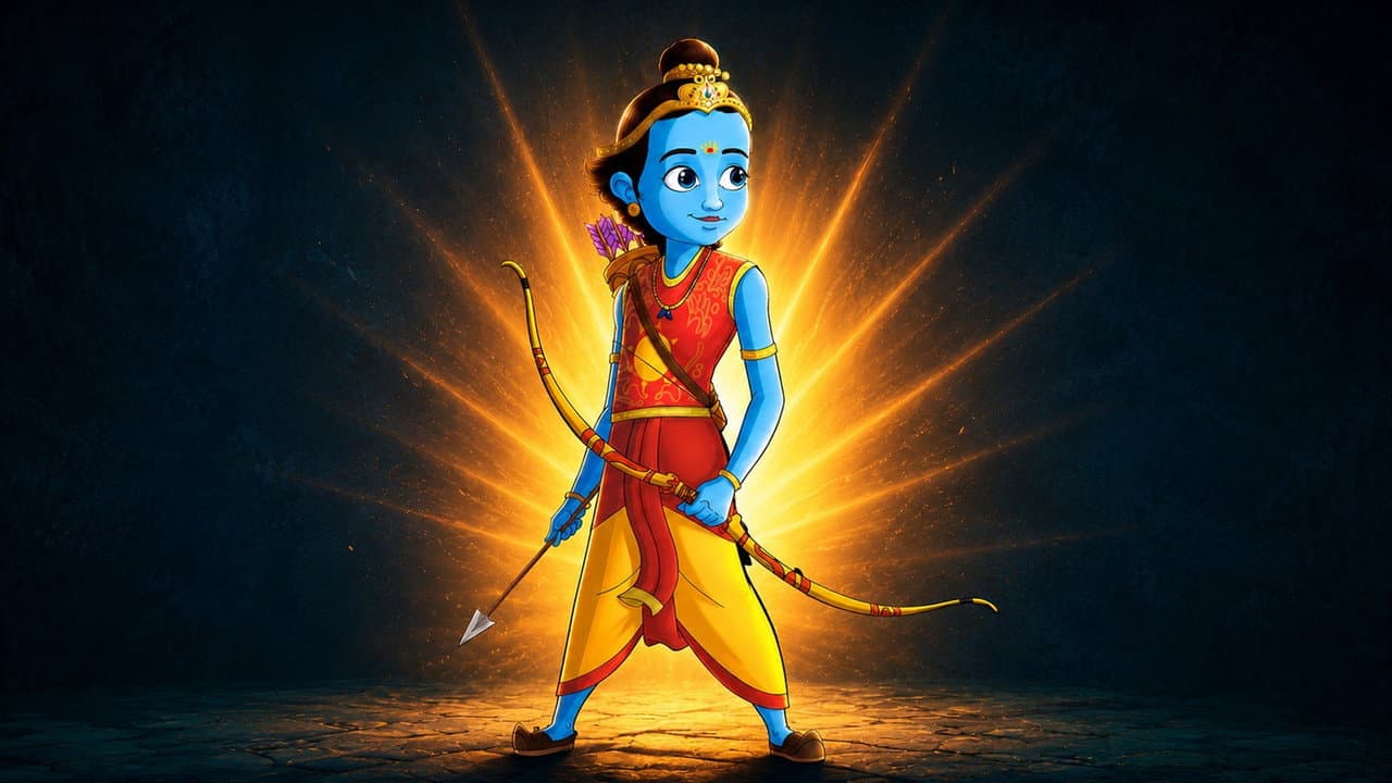 Sriman Rama