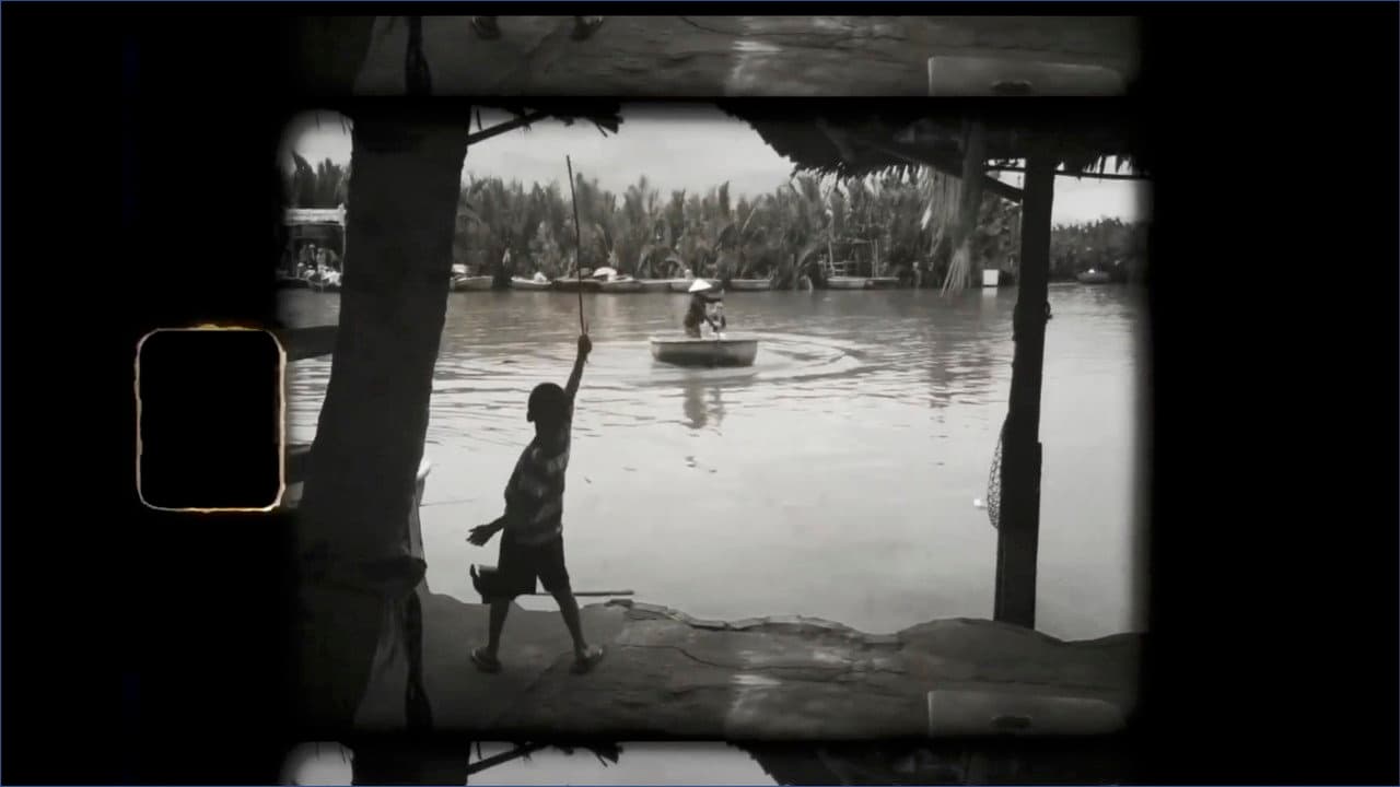VIETNAM on Super8