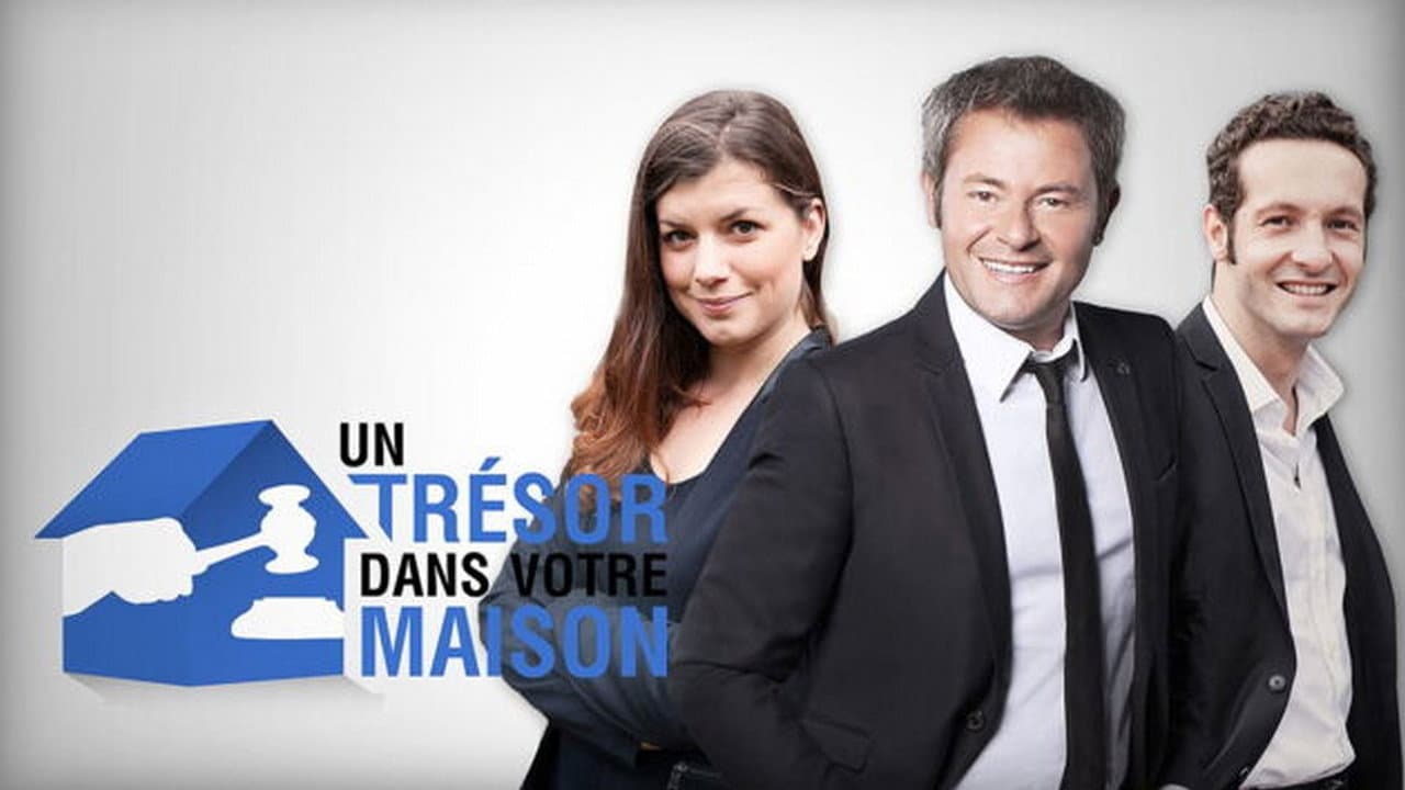 Un trésor dans votre maison