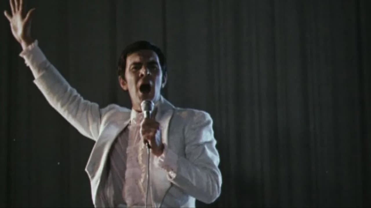 Muslim Magomayev Sings