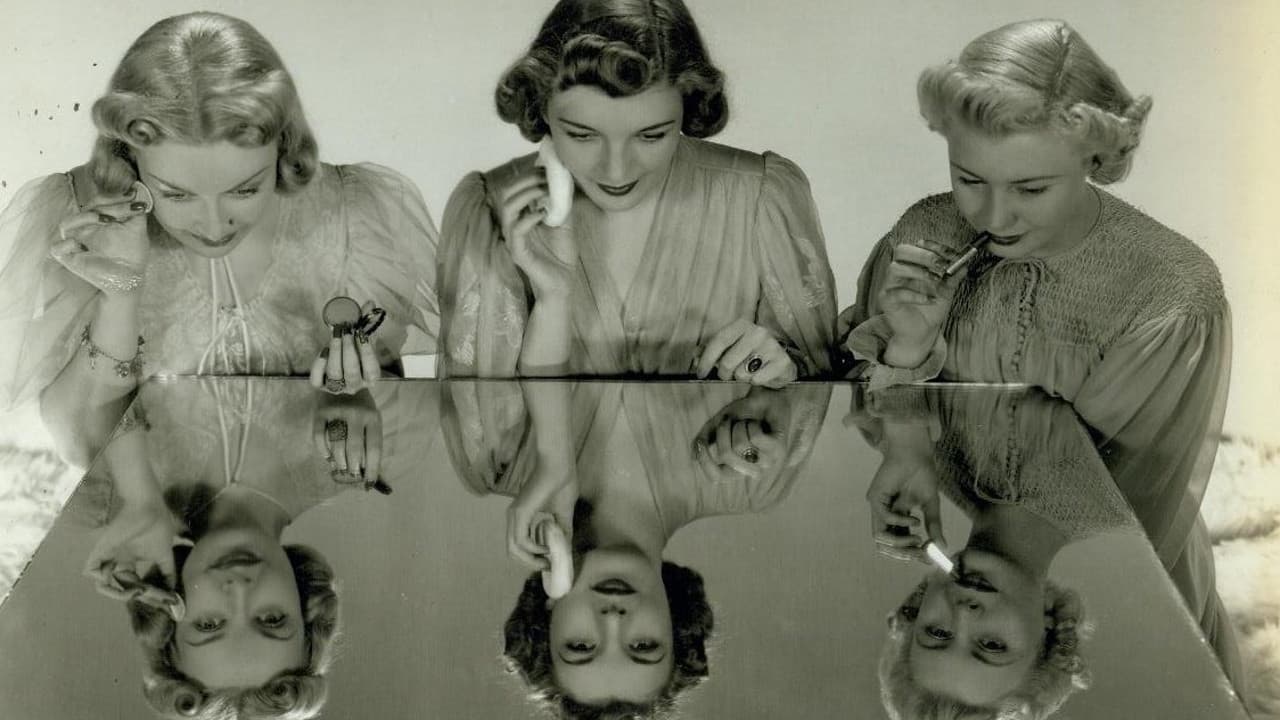 Walter Wanger's Vogues of 1938