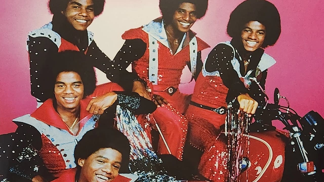 The Jackson 5: In Concert