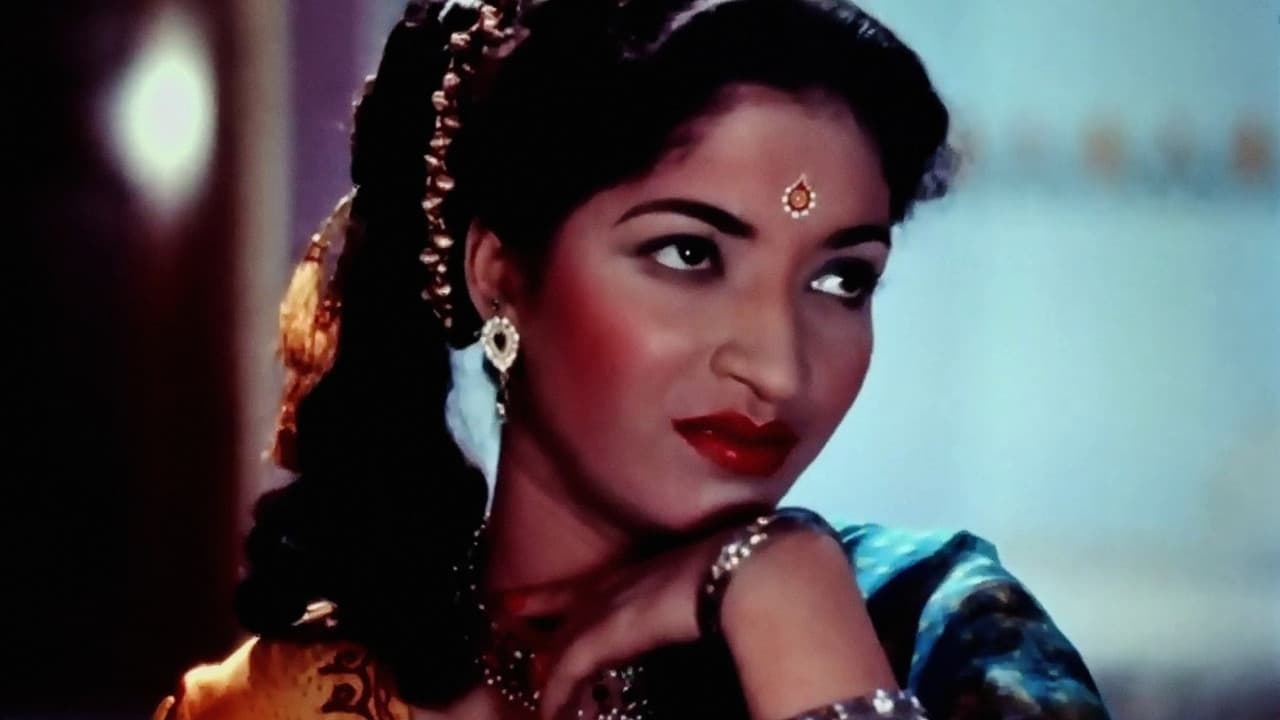 Jhanak Jhanak Payal Baaje