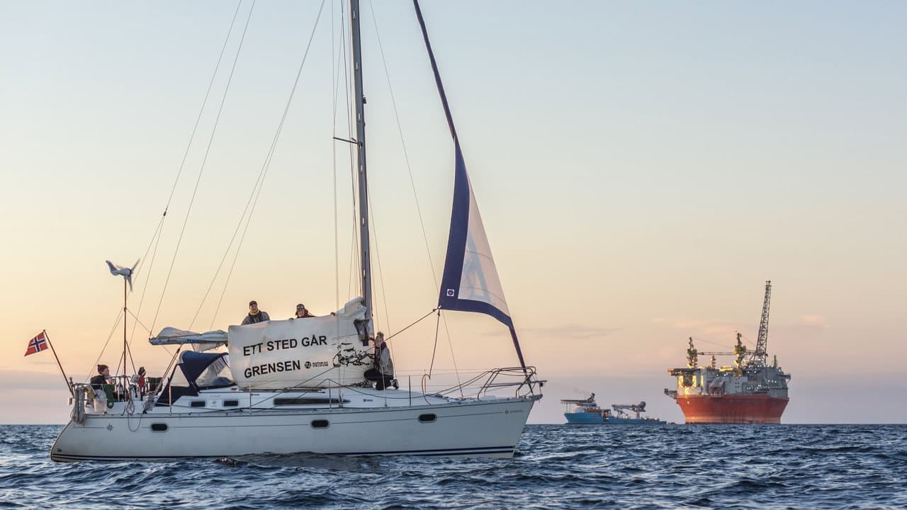 Barents Expedition