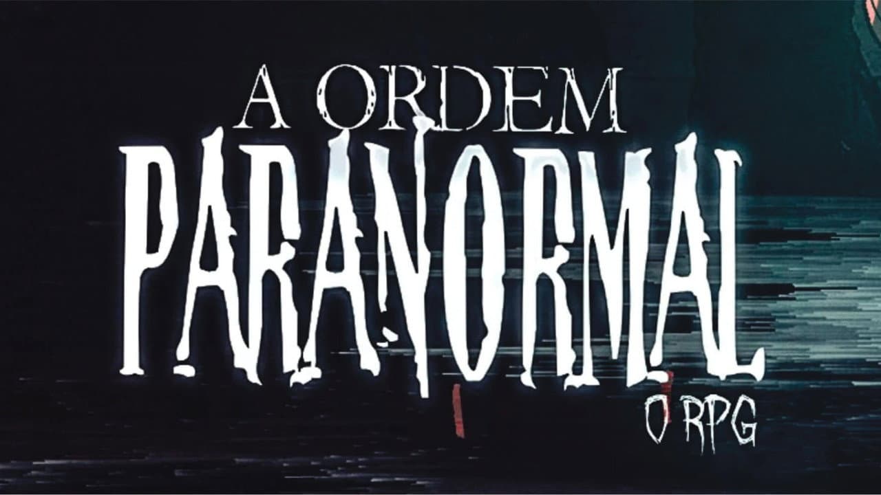 Ordem Paranormal