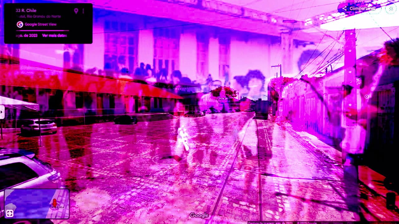 Pista