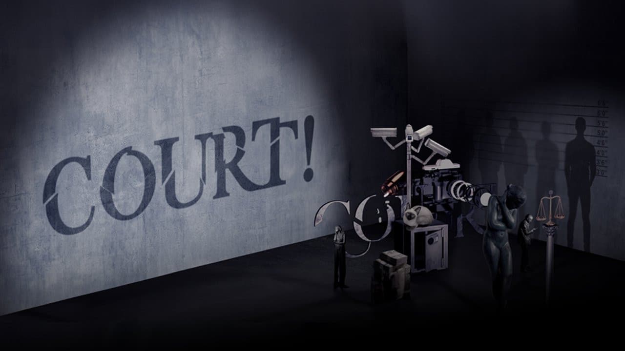 COURT!