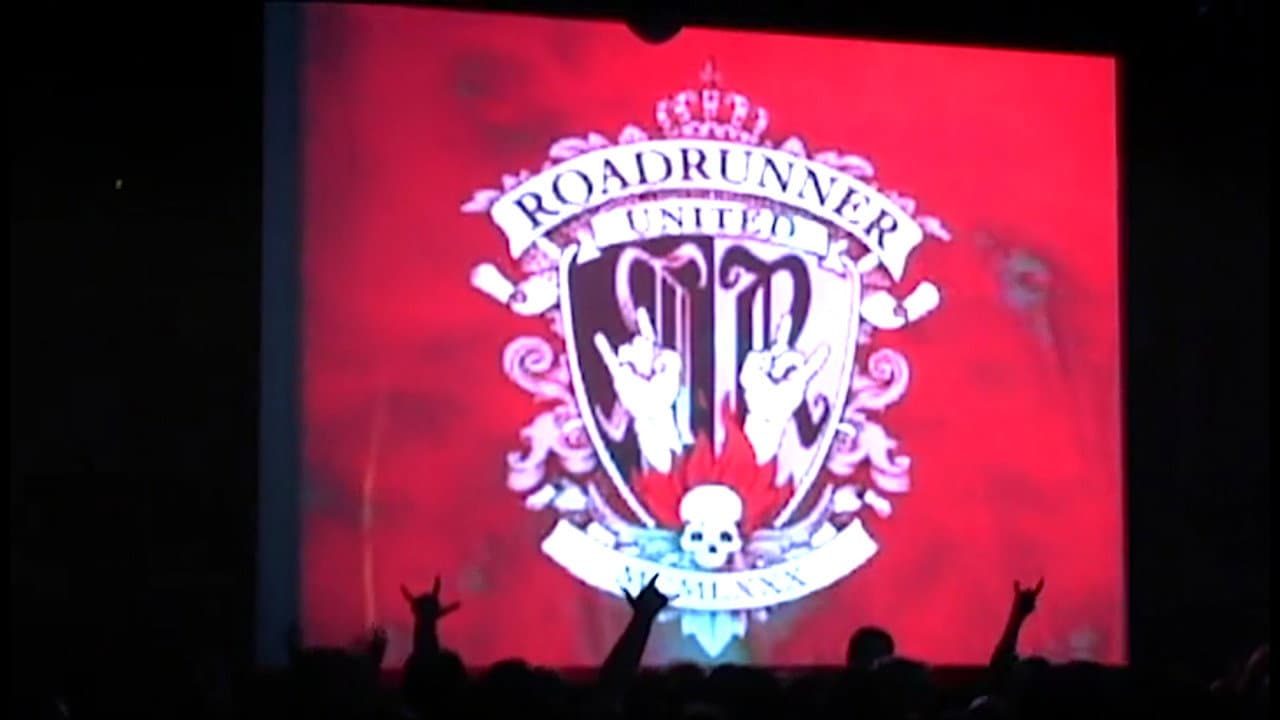 Roadrunner United: The Concert